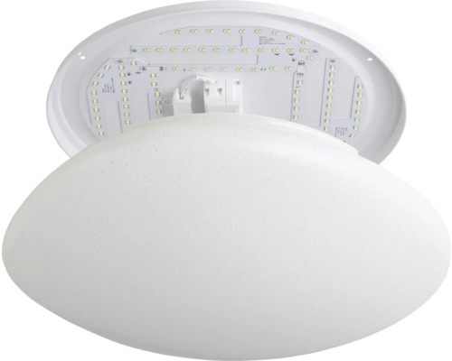 Plafondlamp met LED module