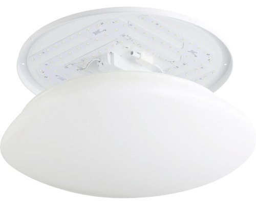 LED-Plafondlamp, Binnenverlichting