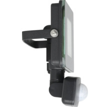 LED-buitenstraler met bewegingsmelder