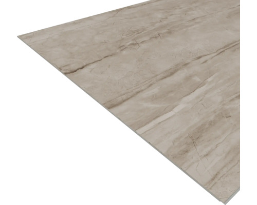 Decoratieve plaat met marmerlook