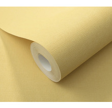 Rol textielbehang met fijne structuur