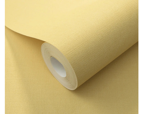 Rol textielbehang met fijne structuur