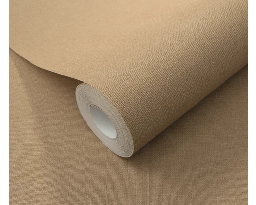 Rol textielbehang met lichte structuur