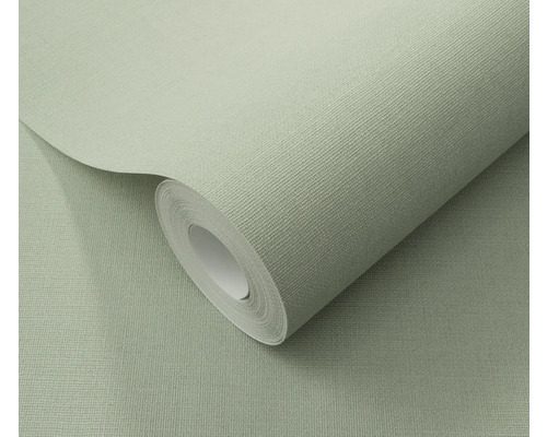 Rol textielbehang met weefselstructuur