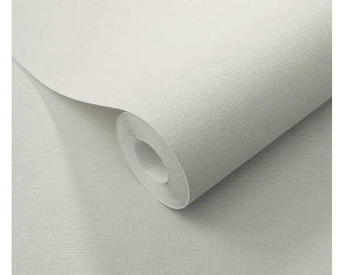 Behangrol met textielstructuur