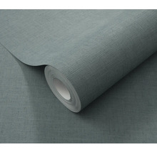 Rol behang met textielstructuur