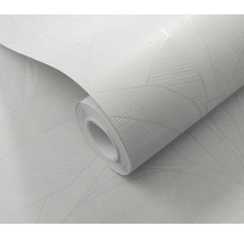 Rol behang met geometrisch patroon