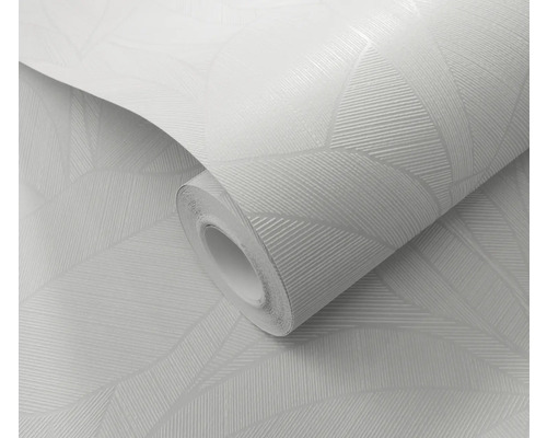 Rol behang met geometrisch patroon