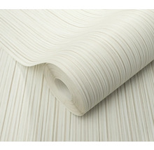 Behangrol met streepmotief