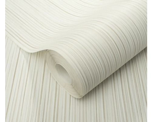 Behangrol met streepmotief