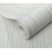 Behangrol met streepmotief