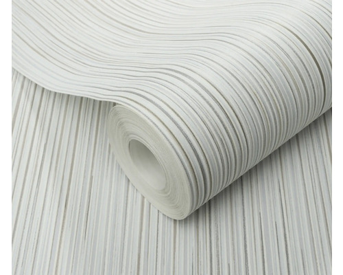 Behangrol met streepmotief