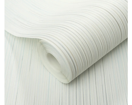 Rol behang met streepjesmotief