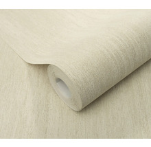 Rol papieren behang met lichte textuur