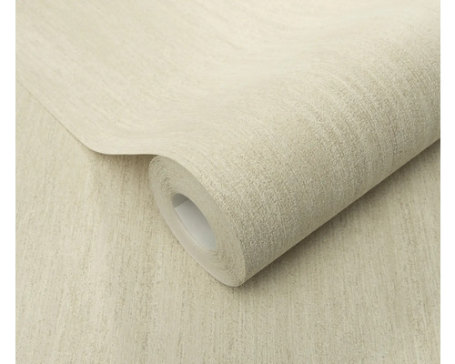 Rol papieren behang met lichte textuur