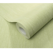 Behangrol met textielpatroon