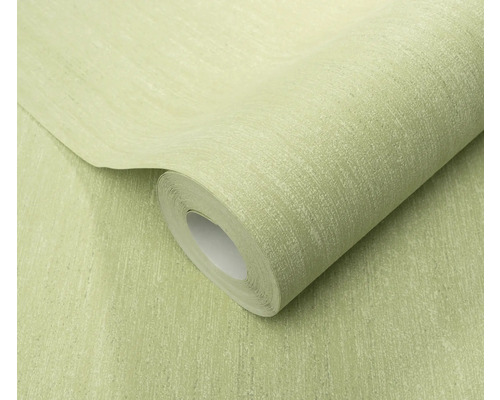 Behangrol met textielpatroon