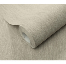 Behangrol met textielpatroon