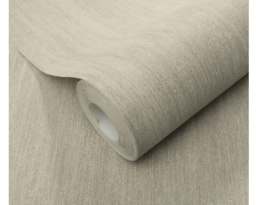 Behangrol met textielpatroon