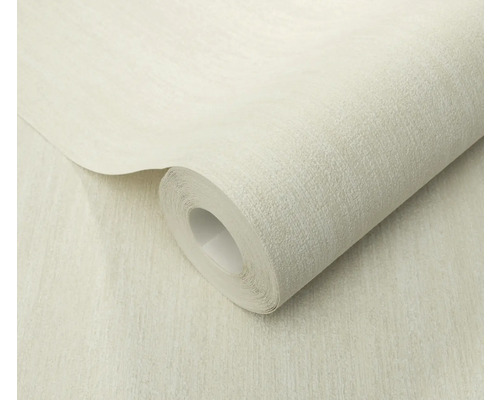 Rol behang met subtiele textuur