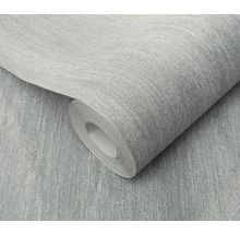 Rol behang met textielstructuur