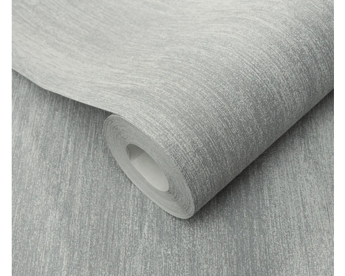 Rol behang met textielstructuur