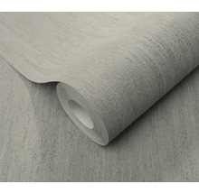 Rol grijs behang met textuur