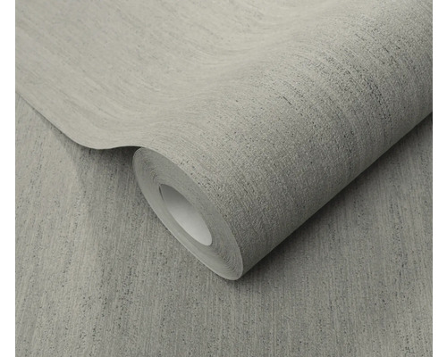 Rol grijs behang met textuur