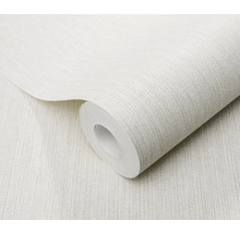 Rol behang met textielstructuur