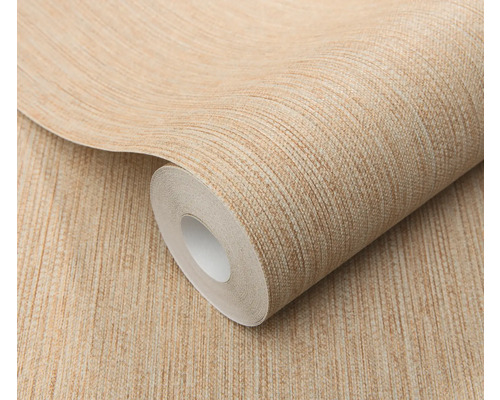 Rol behang met fijne structuur