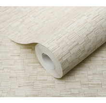 Behangrol met geometrisch motief