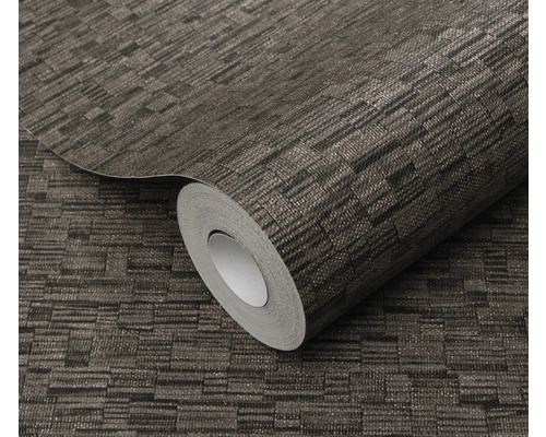 Behangrol met rechthoekig patroon