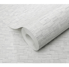 Behangrol met geometrisch patroon