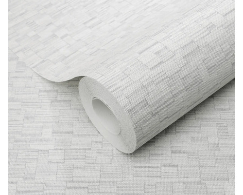 Behangrol met geometrisch patroon