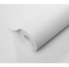 Rol vliesbehang met lichte textuur