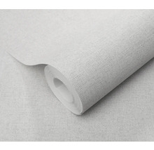 Behangrol met textielpatroon