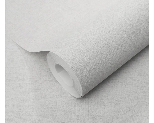 Behangrol met textielpatroon