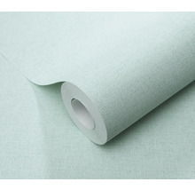 Rol vliesbehang met textielstructuur