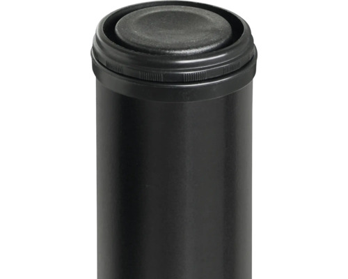 Metalen schoorsteenpijpdeksel