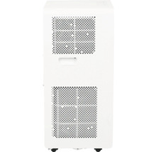 Mobiele airconditioner met wielen en handgreep