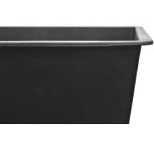 Detail van een speciekuip