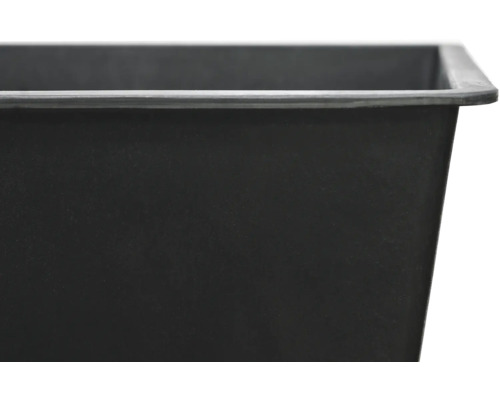 Detail van een speciekuip