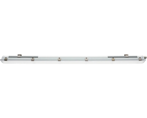 Vochtbestendige lamp