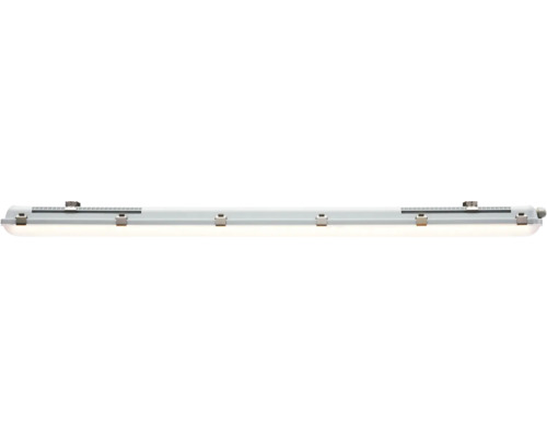 Waterdichte lamp voor binnen- en buitengebruik