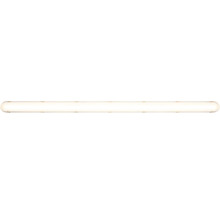 Vochtbestendige lamp voor binnengebruik