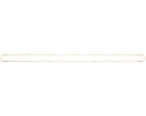 Vochtbestendige lamp voor binnengebruik