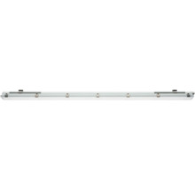 Langgerekte lamp voor binnengebruik
