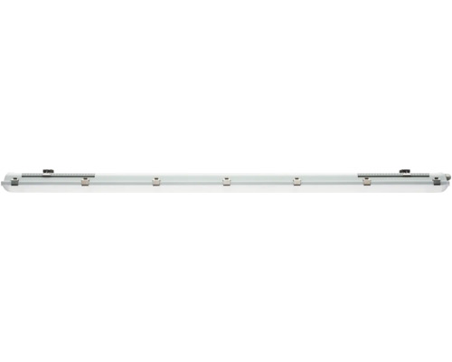 Langgerekte lamp voor binnengebruik