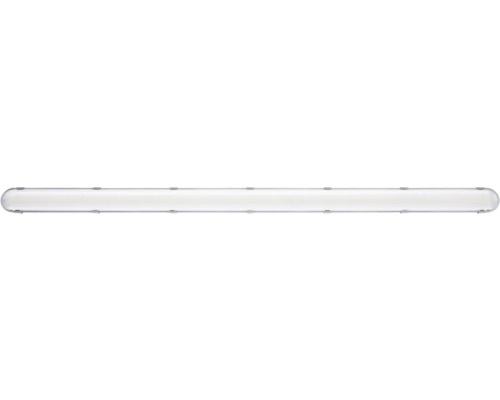 Waterdichte lamp