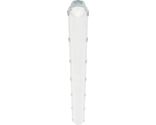 Vochtbestendige lamp